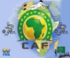 Африканская конфедерация футбола (CAF)